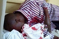 Côte d'Ivoire: Un homme abattu en plein sommeil